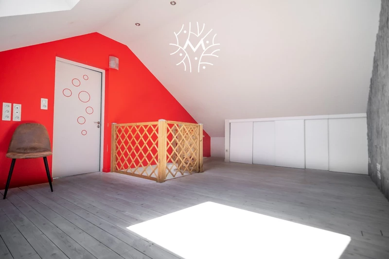 Vente maison Amagne  