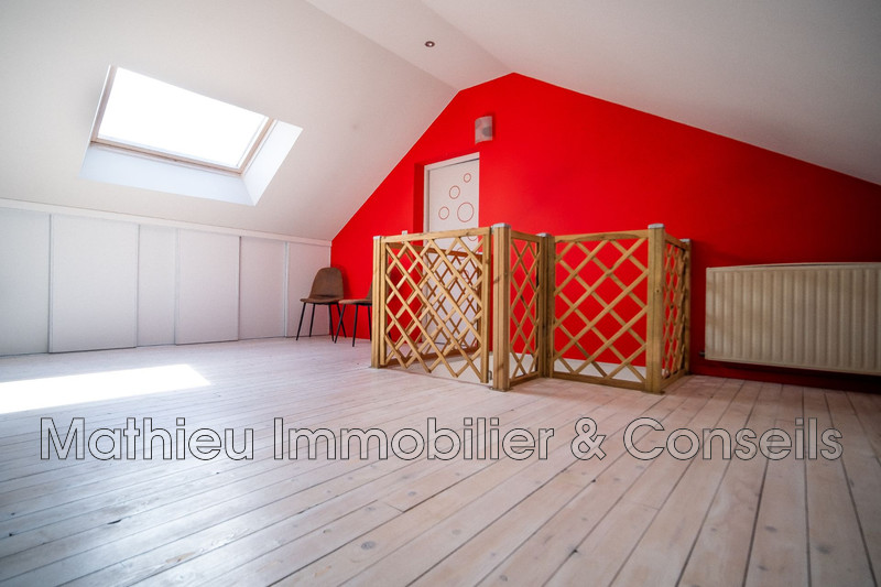 Vente maison Amagne  