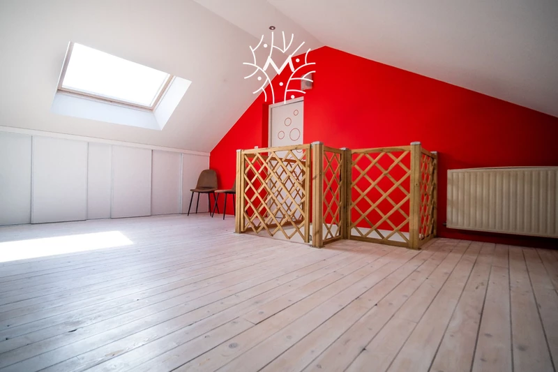 Vente maison Amagne  