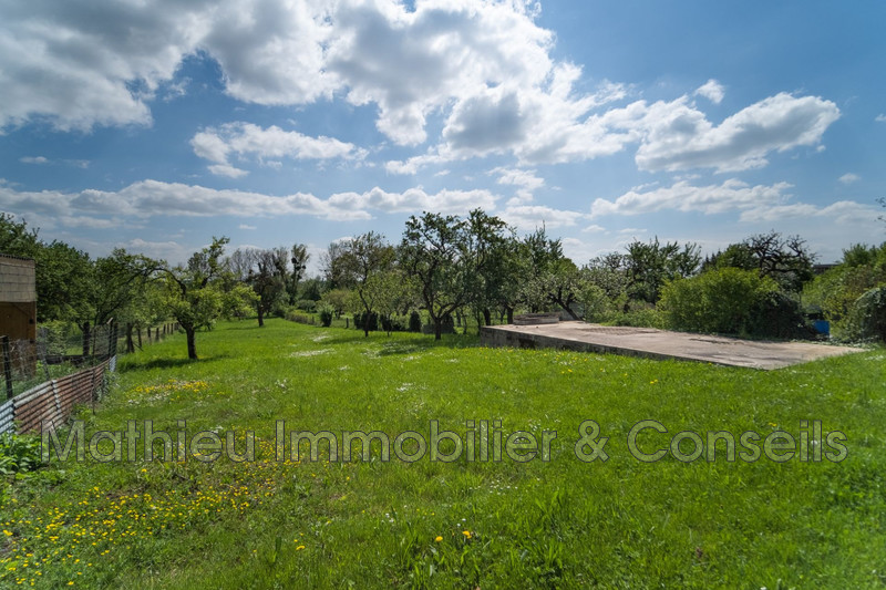 Vente maison Amagne  