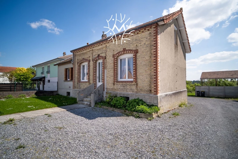 Vente maison Amagne  