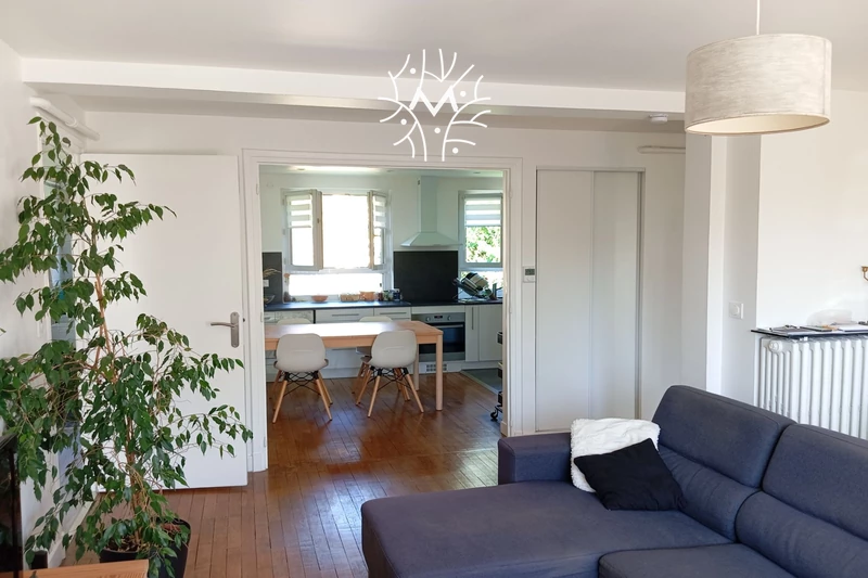 Vente appartement Charleville-Mézières  