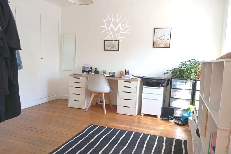 Vente appartement Charleville-Mézières  
