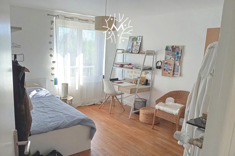 Vente appartement Charleville-Mézières  