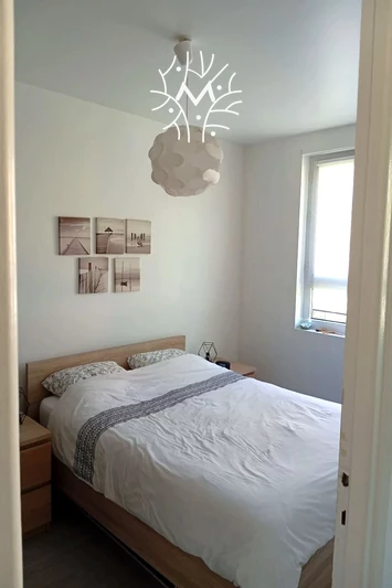 Vente appartement Charleville-Mézières  