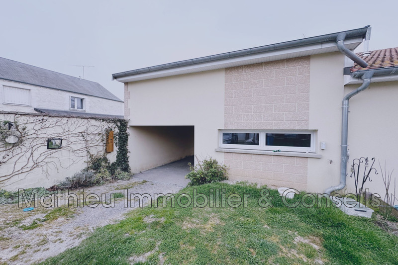 Vente maison Amagne  