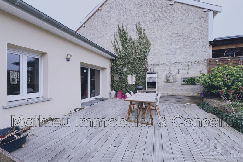 Vente maison Amagne  
