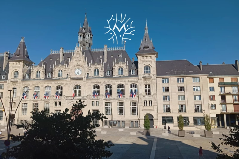 Vente appartement Charleville-Mézières  