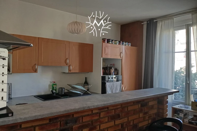 Vente appartement Charleville-Mézières  