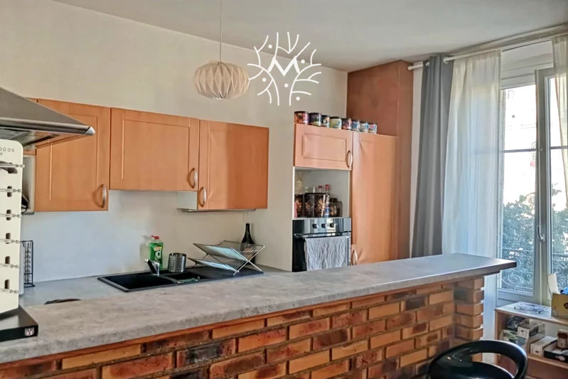 Vente appartement Charleville-Mézières  