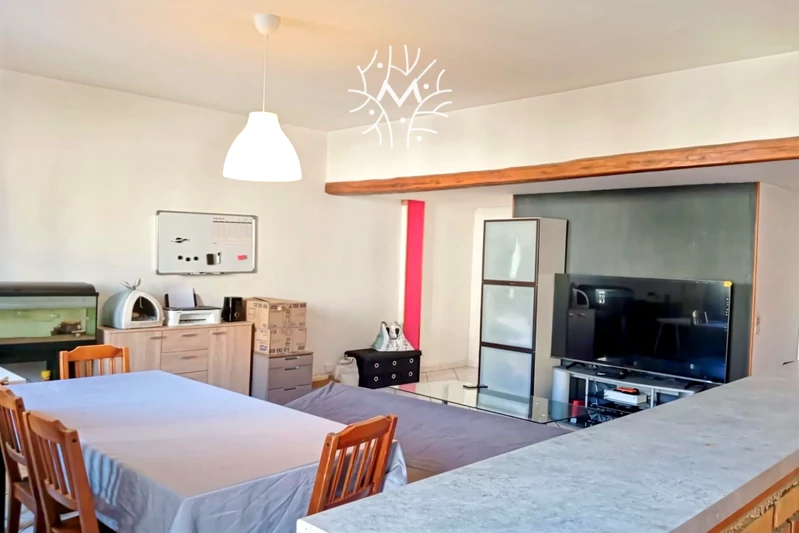 Vente appartement Charleville-Mézières  