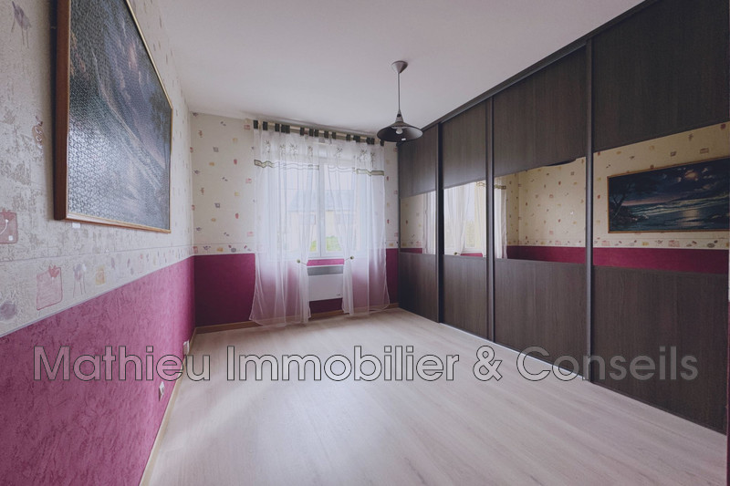 Vente pavillon Arnicourt  