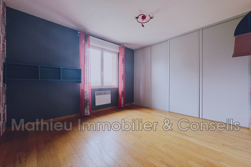 Vente pavillon Arnicourt  