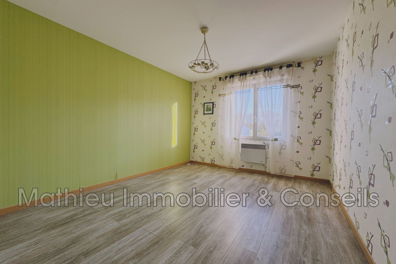 Vente pavillon Arnicourt  