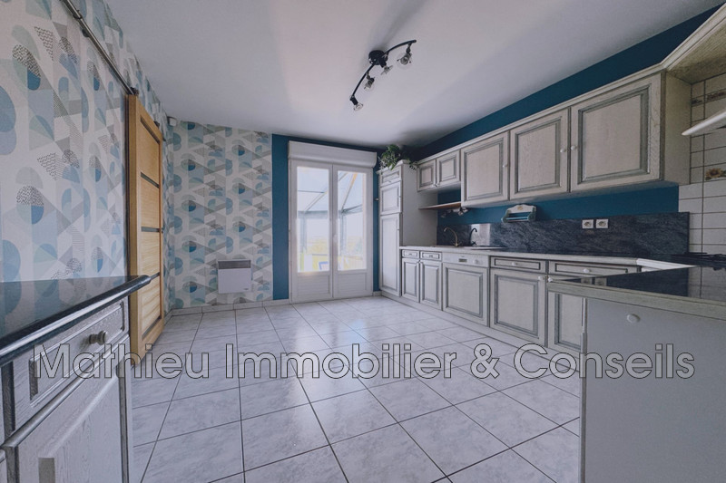 Vente pavillon Arnicourt  