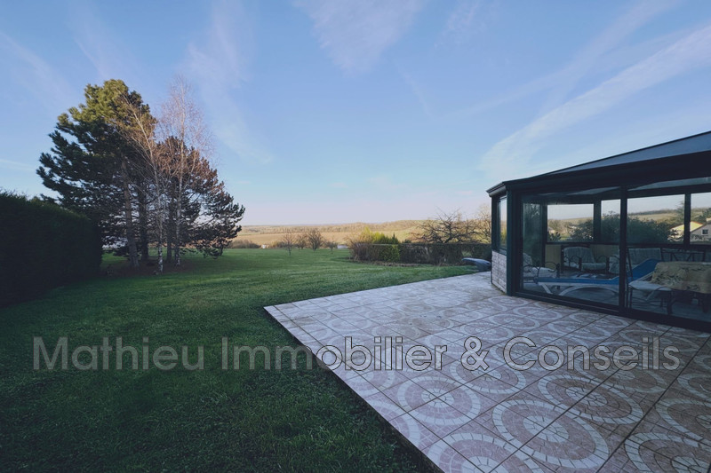 Vente pavillon Arnicourt  