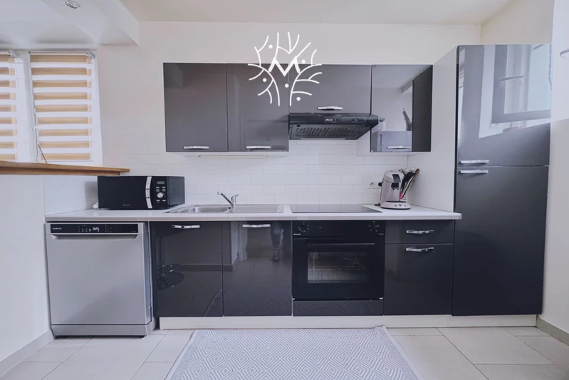Vente appartement Rethel  