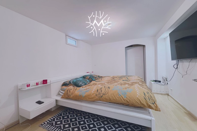 Vente appartement Rethel  