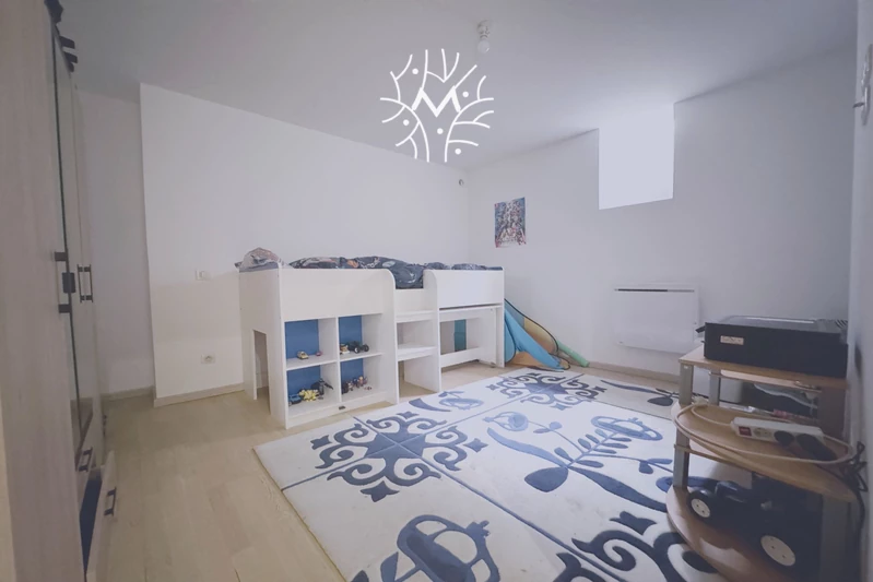 Vente appartement Rethel  