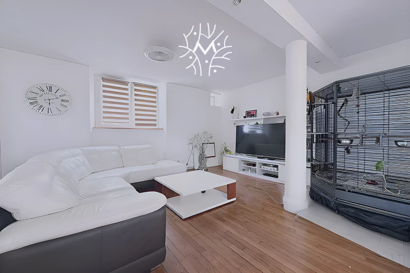 Vente appartement Rethel  