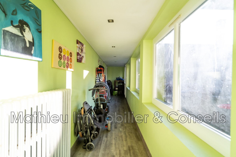 Vente maison de ville Rethel  