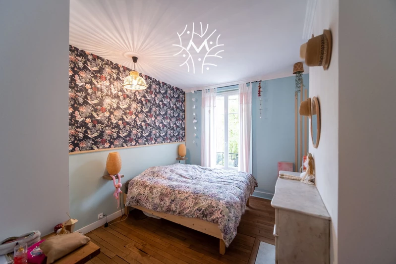 Vente appartement Rethel  
