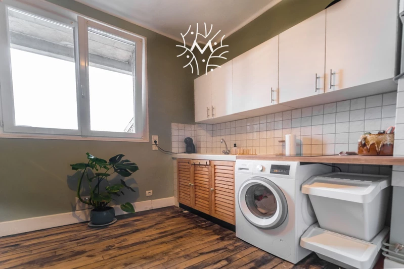 Vente appartement Rethel  