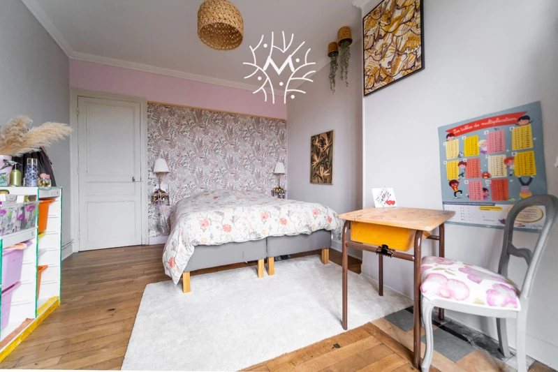 Vente appartement Rethel  