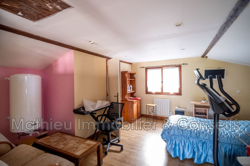 Vente ferme Seuil  