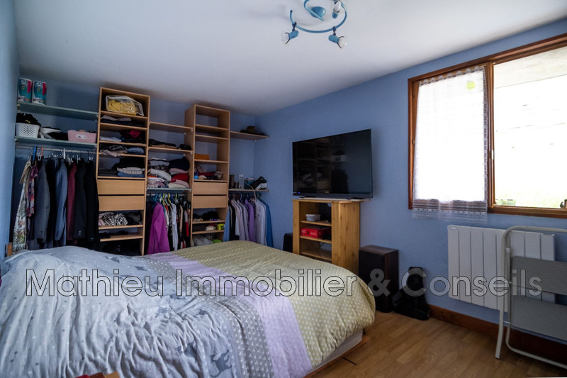 Vente ferme Seuil  