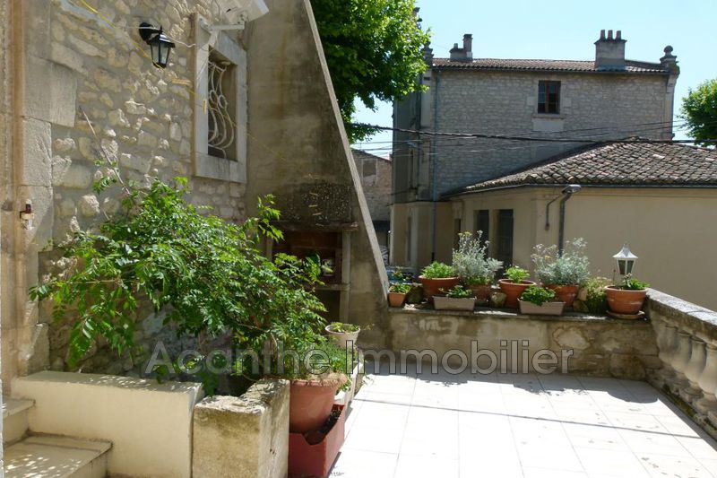 Photo Building Saint-Rémy-de-Provence Saint rémy de provence, to buy building 2 bedroom 150 m²