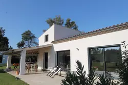 Location saisonnière villa Eyragues  