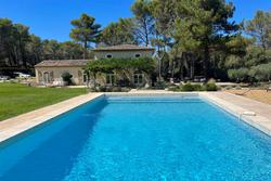 Location saisonnière propriété Saint-Rémy-de-Provence  