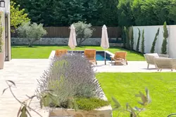 Location saisonnière villa Saint-Rémy-de-Provence  