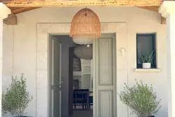 Location saisonnière villa Saint-Rémy-de-Provence  