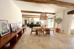 Location saisonnière villa Saint-Rémy-de-Provence  