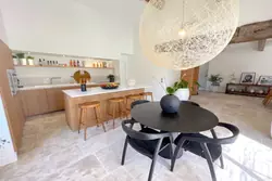 Location saisonnière villa Saint-Rémy-de-Provence  