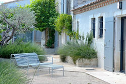 Location saisonnière maison de ville Saint-Rémy-de-Provence  