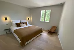 Location saisonnière villa Saint-Etienne-du-Grès  