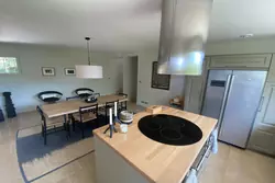 Location saisonnière villa Saint-Etienne-du-Grès  
