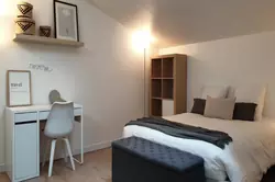 Location saisonnière maison de ville Saint-Rémy-de-Provence  