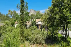 Location saisonnière mas Saint-Rémy-de-Provence  