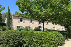 Location saisonnière villa Saint-Rémy-de-Provence  