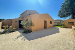 Location saisonnière mas Saint-Rémy-de-Provence  