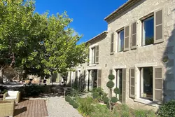 Vente propriété Saint-Rémy-de-Provence  