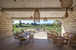 Vente propriété Saint-Rémy-de-Provence  