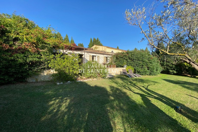 Vente maison d'hôtes Maussane-les-Alpilles Vente maison d'hôtes Maussane-les-Alpilles