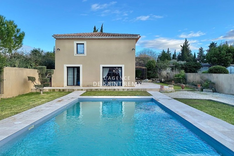 Vente villa Eyragues Vente villa Eyragues
