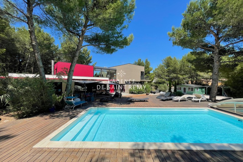 Vente villa Beaucaire Vente villa Beaucaire