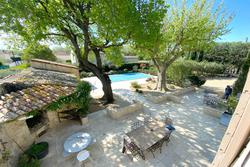 Vente mas Saint-Rémy-de-Provence  